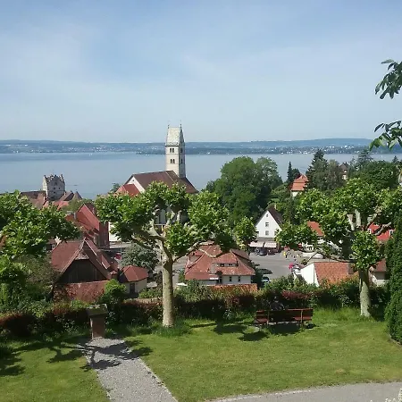 Ferienwohnung Kienscherf Daisendorf Exterior foto