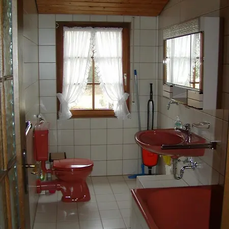 Ferienwohnung Kienscherf Daisendorf Exterior foto
