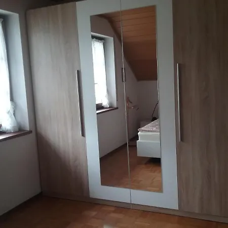 Ferienwohnung Kienscherf Daisendorf Exterior foto