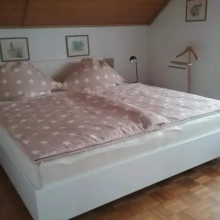 Ferienwohnung Kienscherf Daisendorf Exterior foto