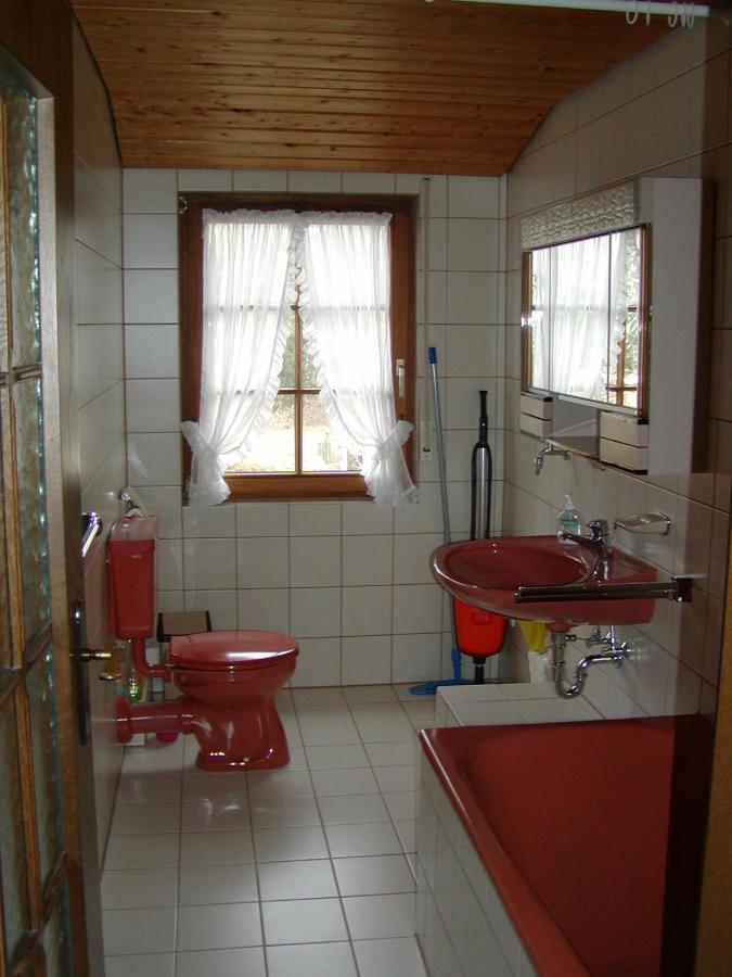 Apartment Kienscherf *