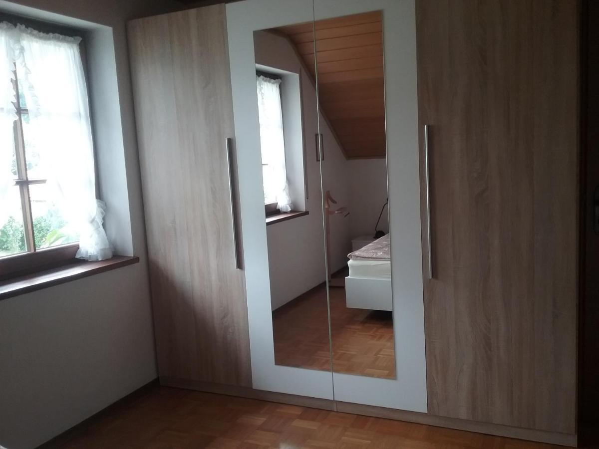 Kienscherf * Daisendorf
