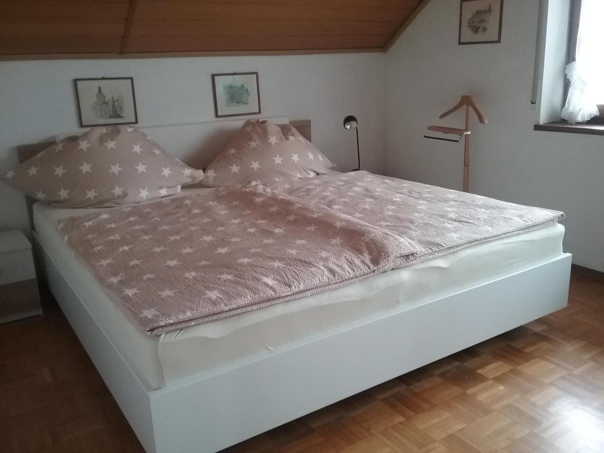 Kienscherf Apartment Daisendorf